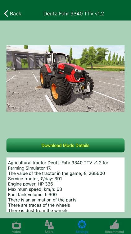 Mods For Farming Simulator 17 Fs2017 By Chi Kau Wan
