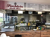 Tischlein Deck Dich! - Reinfeld | Deutsche Küche in meiner Nähe | Jetzt ...