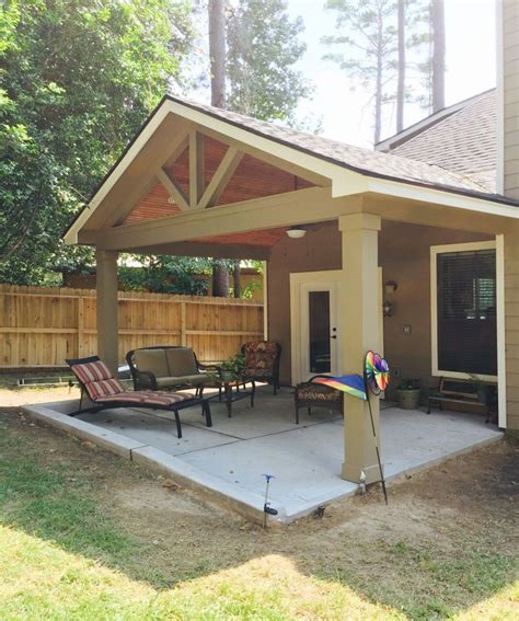 The Best Affordable Patio Cover Ideas References