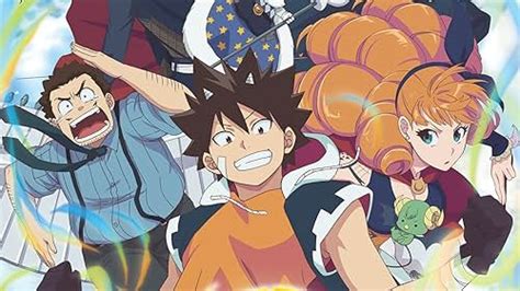 Top More Than 65 Watch Radiant Anime Best Induhocakina