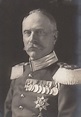 Federico II, gran duque de Baden La vidayHonores