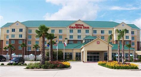 Hilton Garden Inn Houston Pearland 93 ̶1̶1̶9̶ Updated 2022 Prices