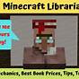 Can Librarian Have Protection 4 In Minecraft