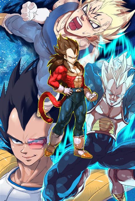 1 appearance 2 personality 3 biography 3.1 background 3.2 dragon ball gt 3.2. Hey Vegeta! :D | Dragon ball z, Anime dragon ball, Dragon ball