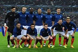 France Football National Team World Cup 2014 Wallpaper – Free Download ...