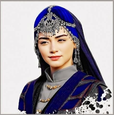 Bala Hatun Turkish Women Beautiful Persian Beauties Beautiful Girl