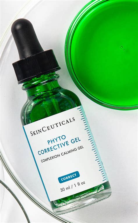 Phyto Corrective Gel Sensitive Skin Skinceuticals
