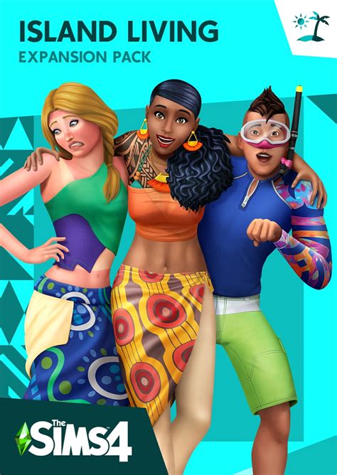 The Sims 4 Base Game Packs Rebrand Assets Megapost Logos Box Arts
