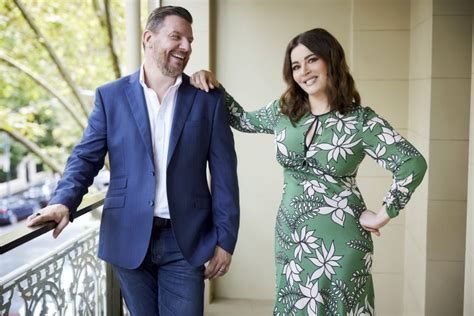 Nigella Lawson Joins My Kitchen Rules As Its Newest Host