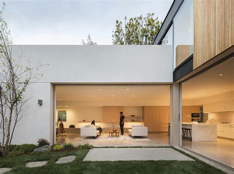 10 Residential Projects In Los Angeles By La Architects We Liked This