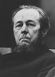 Aleksandr Isayevich Solzhenitsyn | Nobel Prize Winner, Russian Author ...