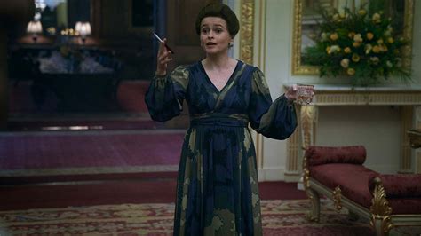 Annecy Helena Bonham Carter Joins Voice Cast Of Netflixs ‘the House