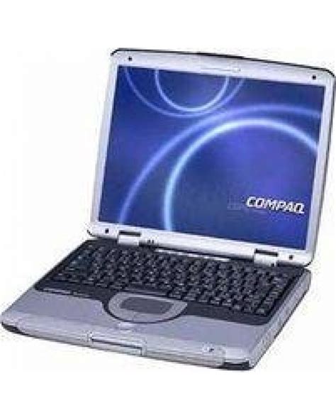Compaq Presario 700 Laptop