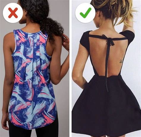 6 Tricks To Choose Outfits That Make Your Butt Look Bigger Women Daily Magazine