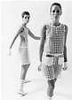 Space Age Fashion: Futuristic and Stunning Designs by André Courrèges ...