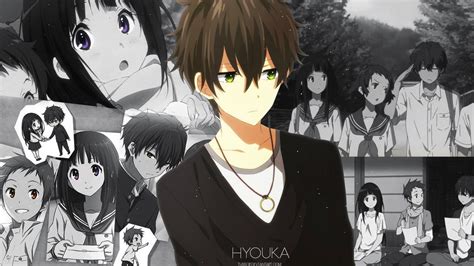 20 Download Wallpaper Anime Hyouka Baka Wallpaper
