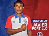 Olimpia presenta oficialmente a Javier Portillo – Honduras Soccer