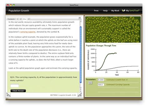 Some of the worksheets displayed are introduction to biology lab class activity work, virtual lab population biology answers key, virtual lab population biology, virtual chem lab answer key, index, immunology virtual lab work, lab report. Virtual Lab Population Biology Worksheet Answers ...