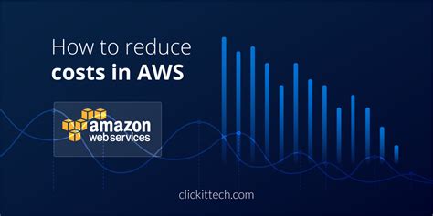 Reduce Your Aws Costs Tips Clickit Smart Technologies