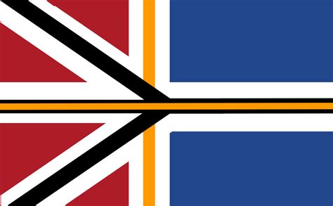 i made a very different redesign of the dutch flag r drewdurnil