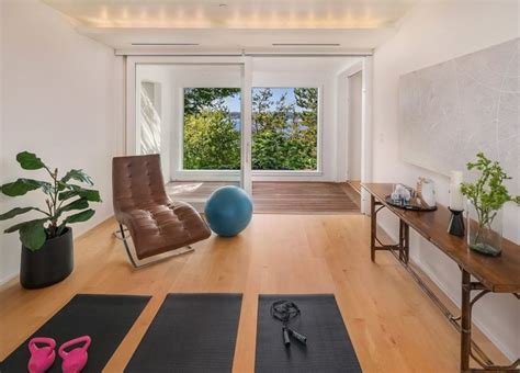 stay fit indoors how to create that perfect small home gym decoist