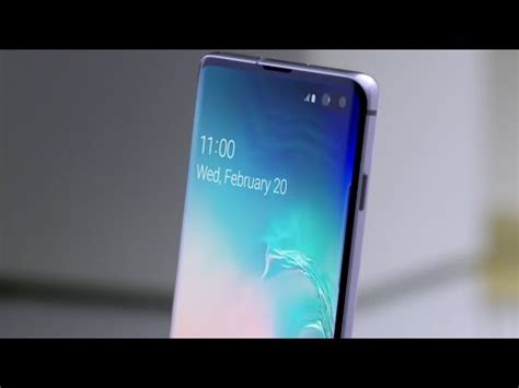 The long wait is finally over. Galaxy S10+ Unlocked Samsung.com Orders Shipping Now ...
