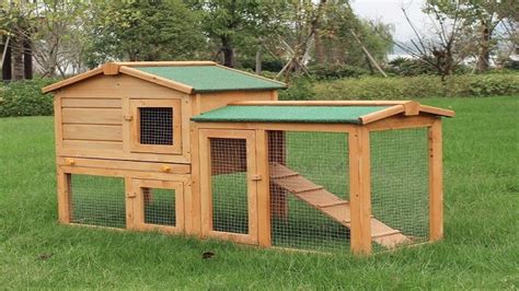 Top 10 Best Outdoor Rabbit Hutch With Reviews 2019 Rabbit Hutch And Run