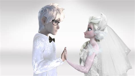 Elsa Wedding Youtube