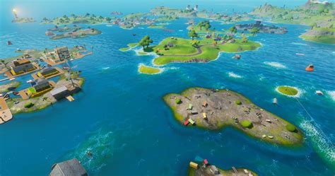 Find out what skin you are? Can you drive cars in Fortnite Chapter 2 Season 3? | Gamepur