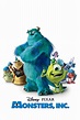 Monsters, Inc. | The Springs Cinema & Taphouse