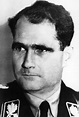 In 1941, Rudolf Hess flew to Scotland by himself and attempted to ...