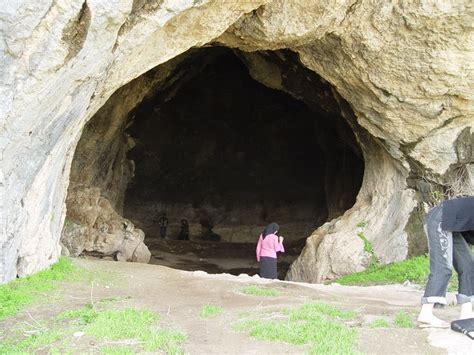 Kurdistanart Hazar Merd Cave Sulaymaniyah South Of Kurdistan