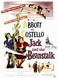 Jack and the Beanstalk (1952) - Rotten Tomatoes
