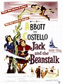 Jack and the Beanstalk (1952) - Rotten Tomatoes