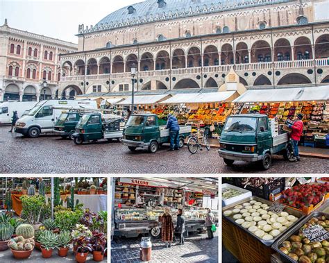 Italian Markets - 11 Types of Markets You Can Find in Italy