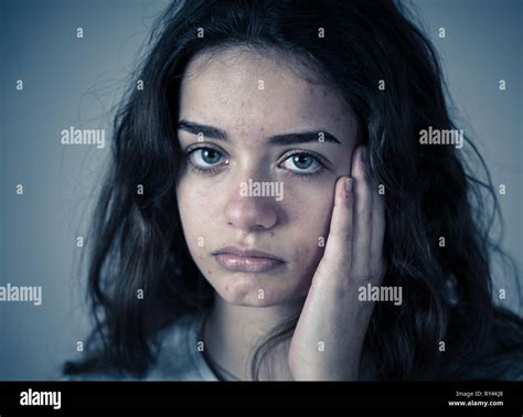 Negative Emot Hi Res Stock Photography And Images Alamy