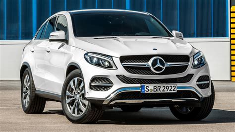 Mercedes Benz Gle 350d 4matic Elegant Ride