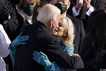 A Gazeta | Vejas fotos da posse do novo presidente dos EUA, Joe Biden
