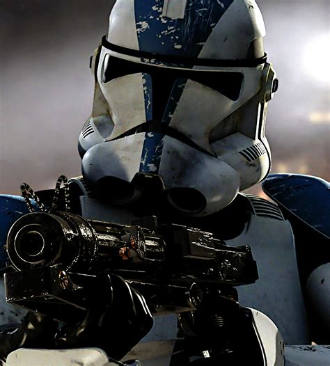 Non Tf S H Figuarts Star Wars Clone Trooper 501st Legion Tfw2005