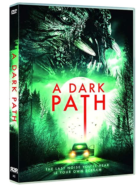 A Dark Path Usa Dvd Amazones Guyler Makenna Dimberline Ade