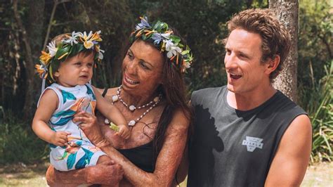 Turia Pitt Reads Emotional Letter To Her Husband On Valentines Day