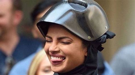 priyanka chopra is the 8th highest paid tv actress in the world courtesy quantico india today