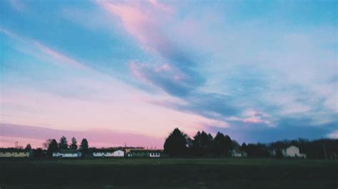 Pin By Tumblr Try Hard On Sky Sky Celestial Sunset