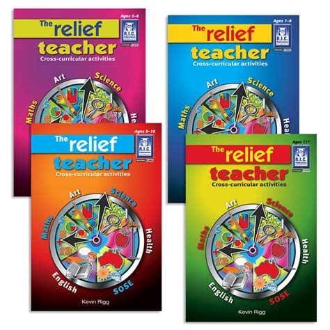 Casual Relief Teacher Super Pack Teacher Superstore Educational