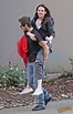 Kristen Stewart i Michael Angarano, 25/04 - - twilight-zmierzch-saga ...