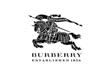 Burberry Logo And Symbol Meaning History Color Png