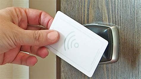 Design Flaw Found In Millions Of Hotel Key Cards Compromising Security