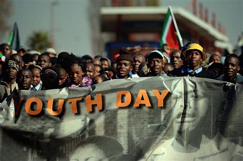 Is youth day a public holiday in south africa? Youth Day in South Africa - in pictures | World news | The ...
