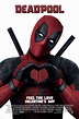 Pin by SuperEliteBeard on Movie Posters | Deadpool movie, Deadpool ...