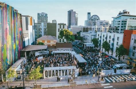 Quartyard Vision Build Activate San Diego Design Week